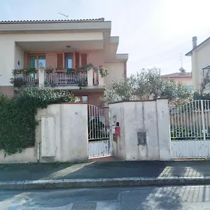 Casa Reali, Relax A Due Passi Dal Mare Appartamento