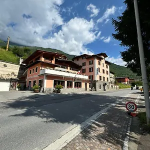 Eternità Malonno
